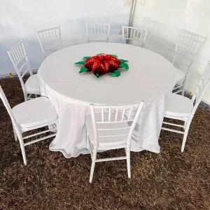 White Chiavari Chair